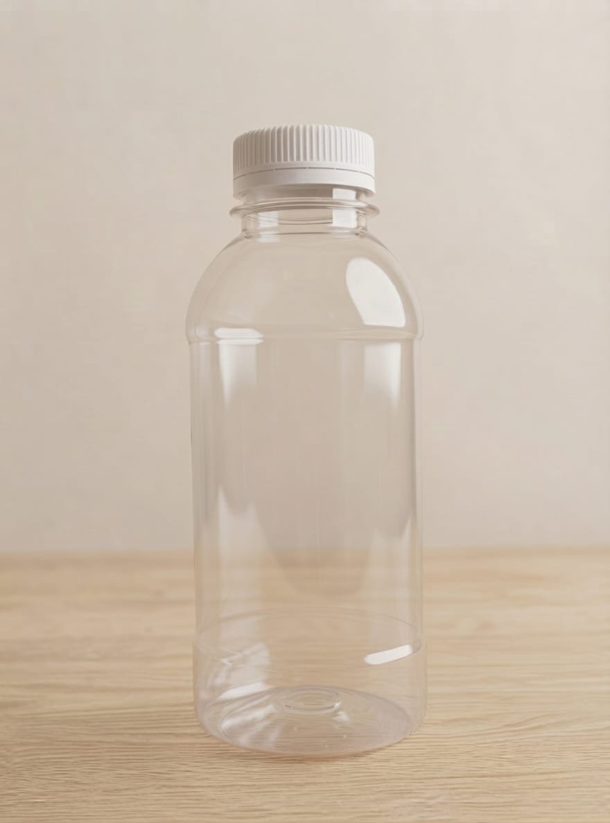 Cabe 200ml — kemasan plastik