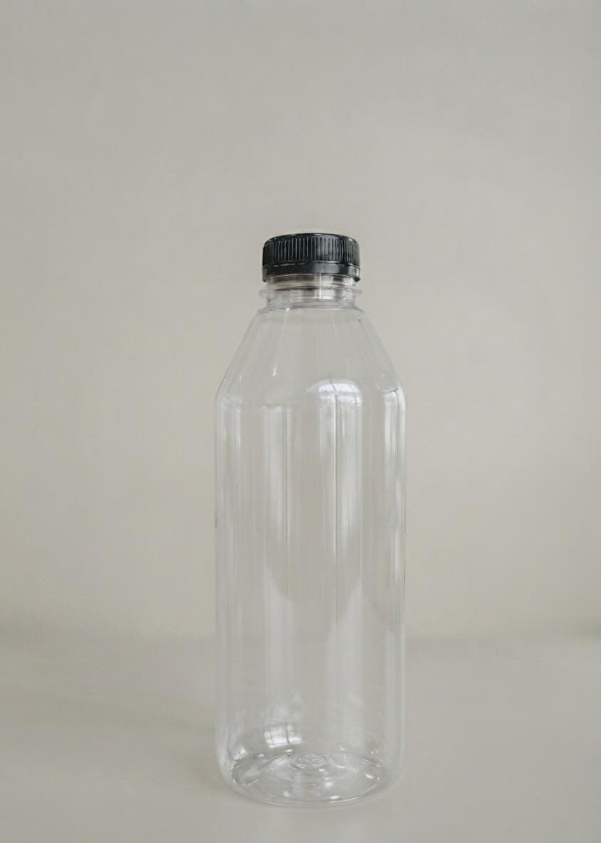 Kale 1liter — kemasan plastik