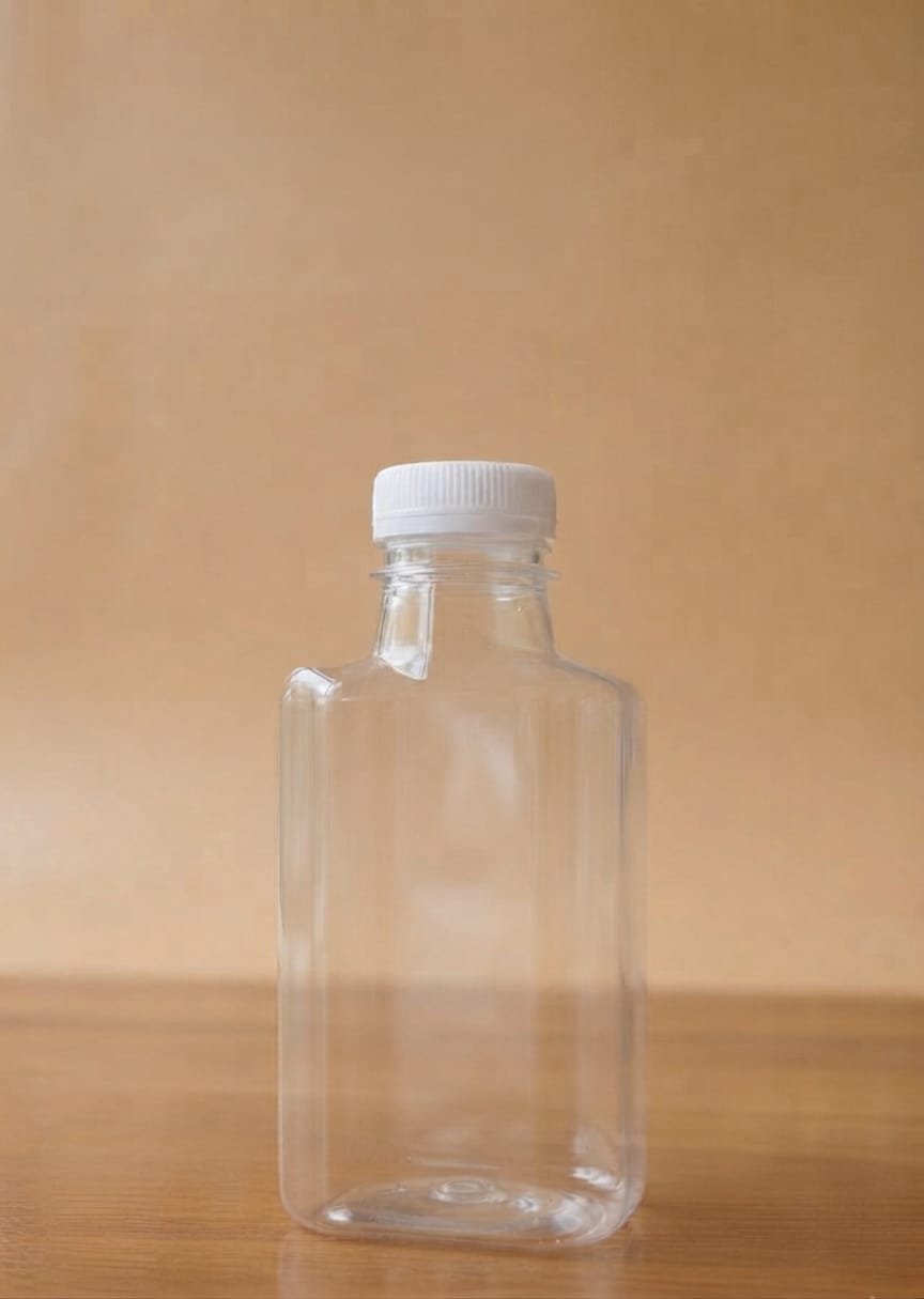 Leon 200ml — kemasan plastik