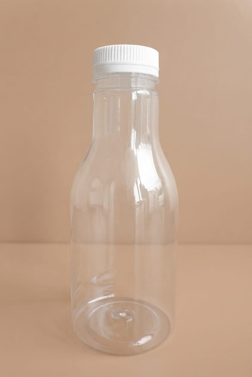 Pear 250ml — kemasan plastik