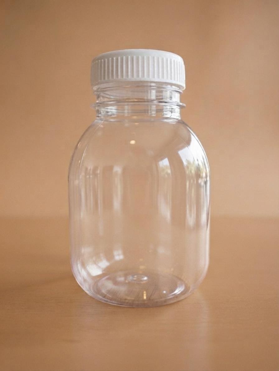 Sklb 250ml — kemasan plastik