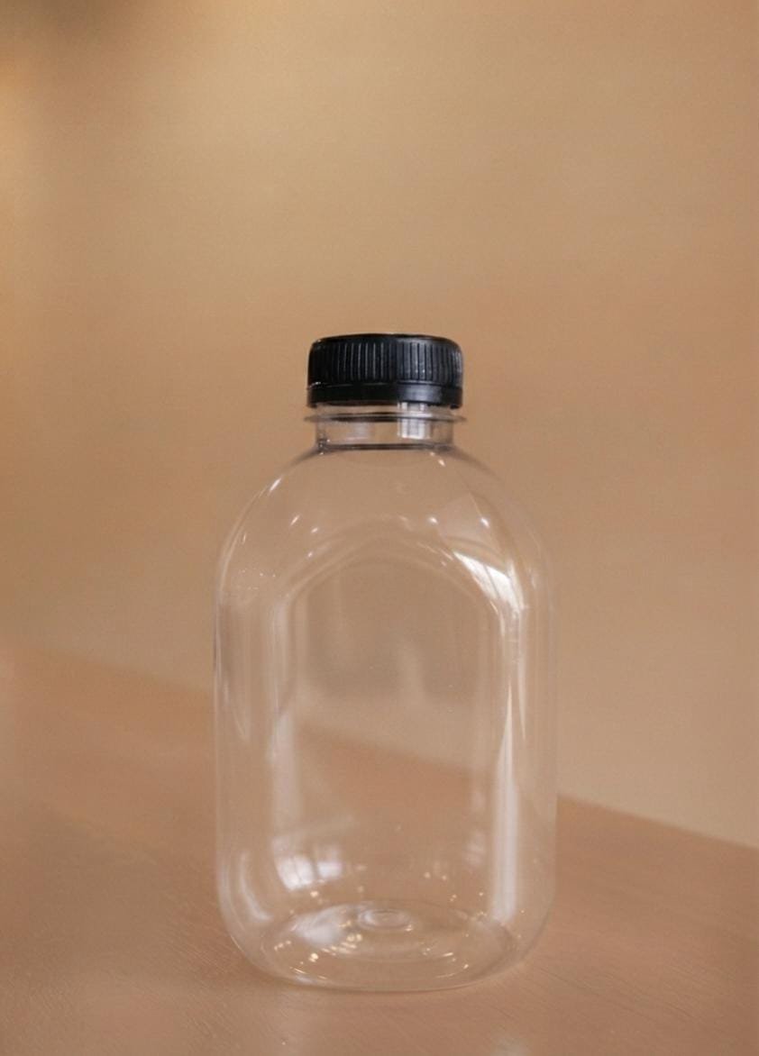 Sklb 500ml — kemasan plastik