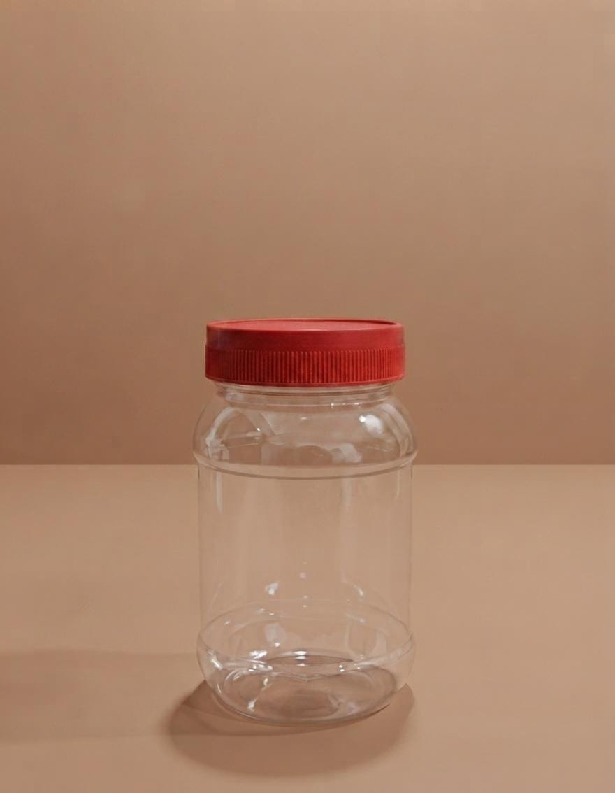 Jar 320ml — kemasan plastik