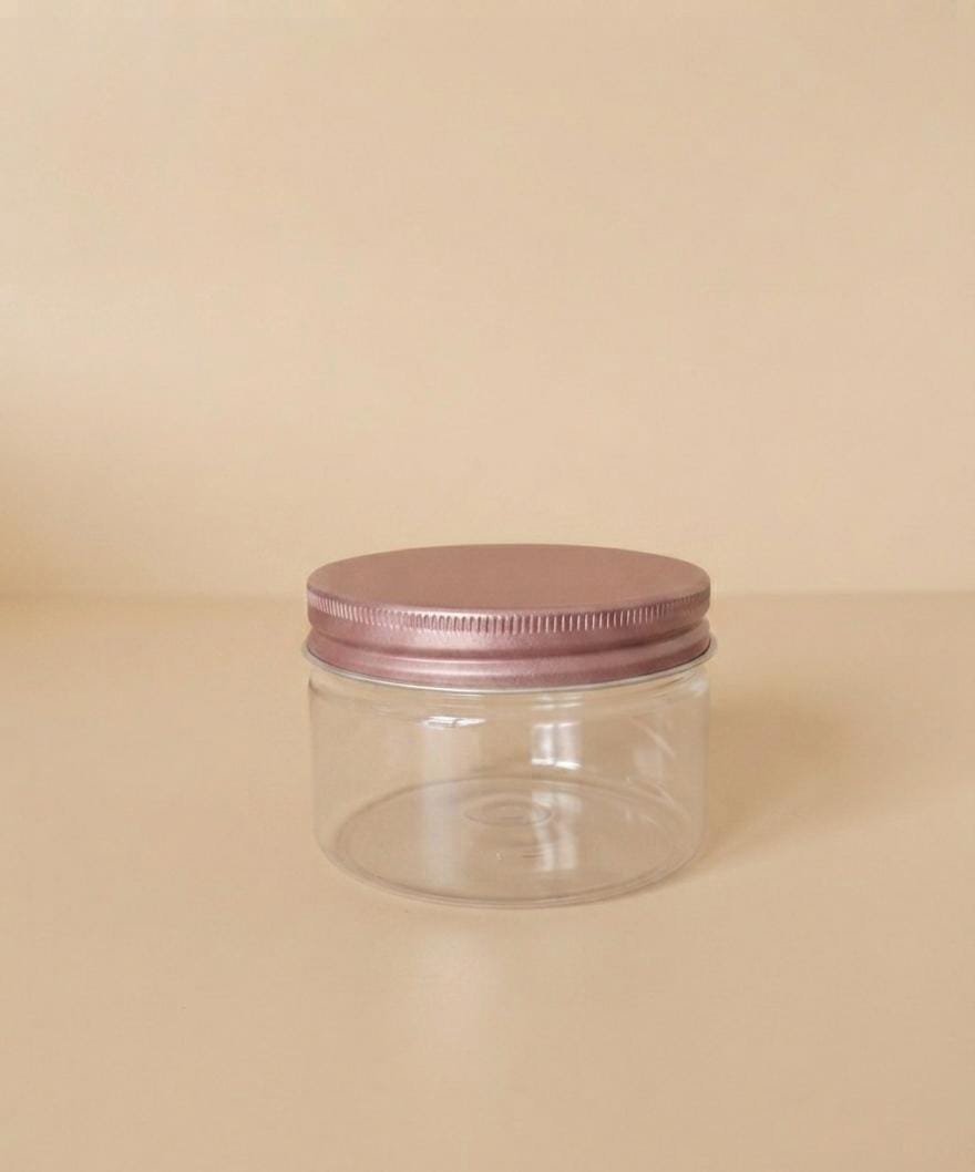 Toples Rose Gold 300ml — kemasan plastik